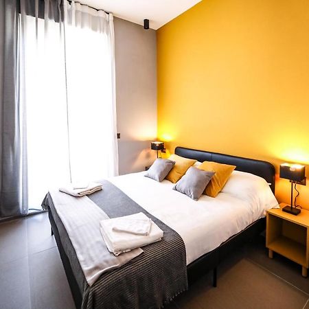 Bed and Breakfast Materdays 24 Napoli Esterno foto