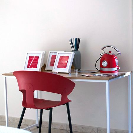 Bed and Breakfast Materdays 24 Napoli Esterno foto