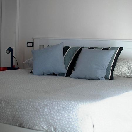 Bed and Breakfast Materdays 24 Napoli Esterno foto