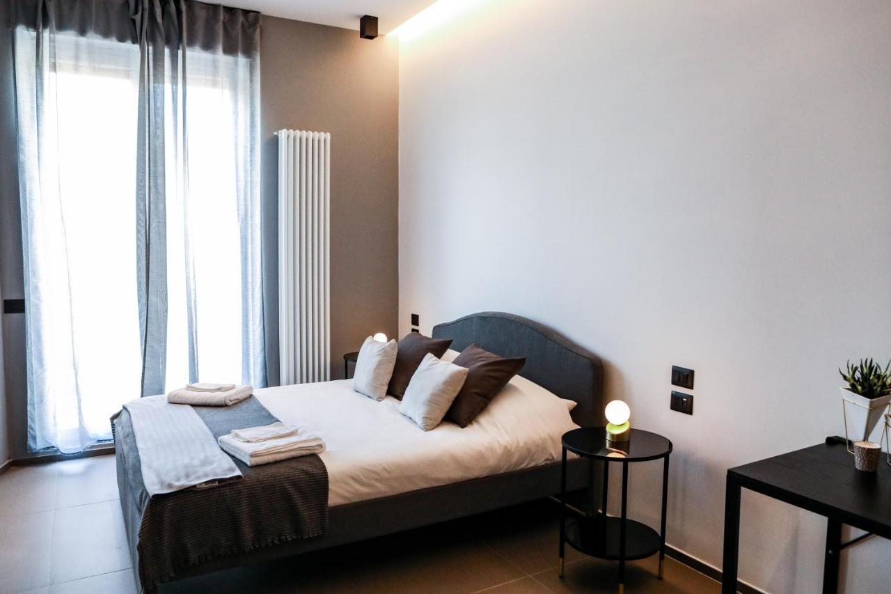 Bed and Breakfast Materdays 24 Napoli Esterno foto