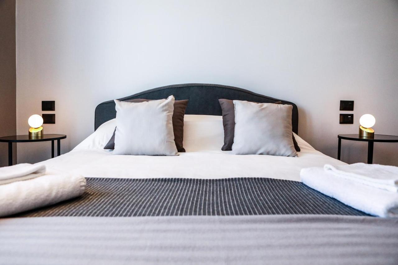 Bed and Breakfast Materdays 24 Napoli Esterno foto