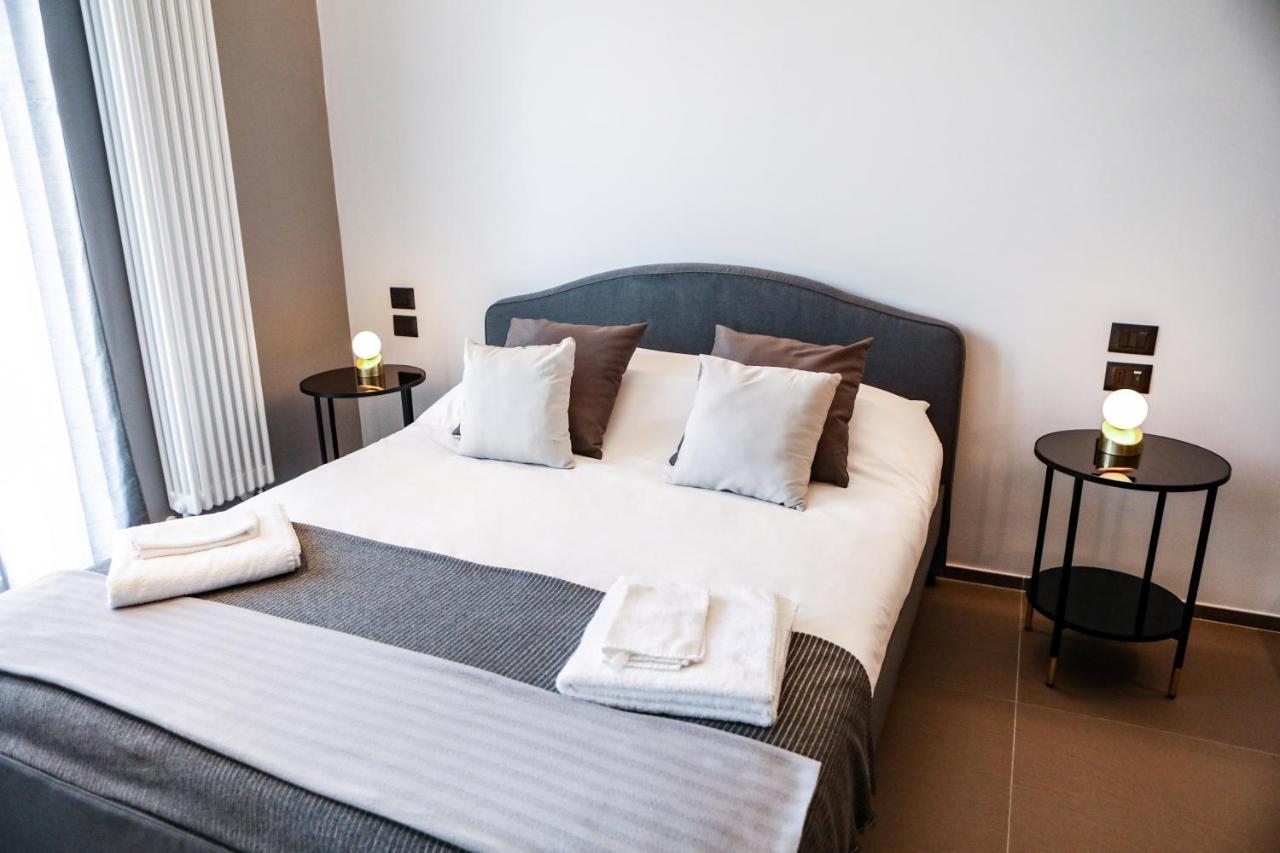 Bed and Breakfast Materdays 24 Napoli Esterno foto
