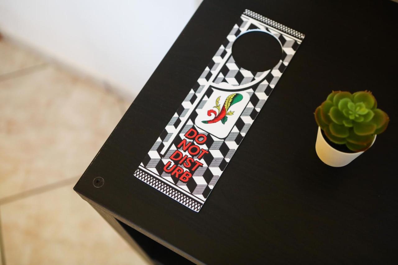 Bed and Breakfast Materdays 24 Napoli Esterno foto