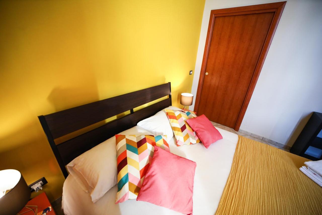 Bed and Breakfast Materdays 24 Napoli Esterno foto