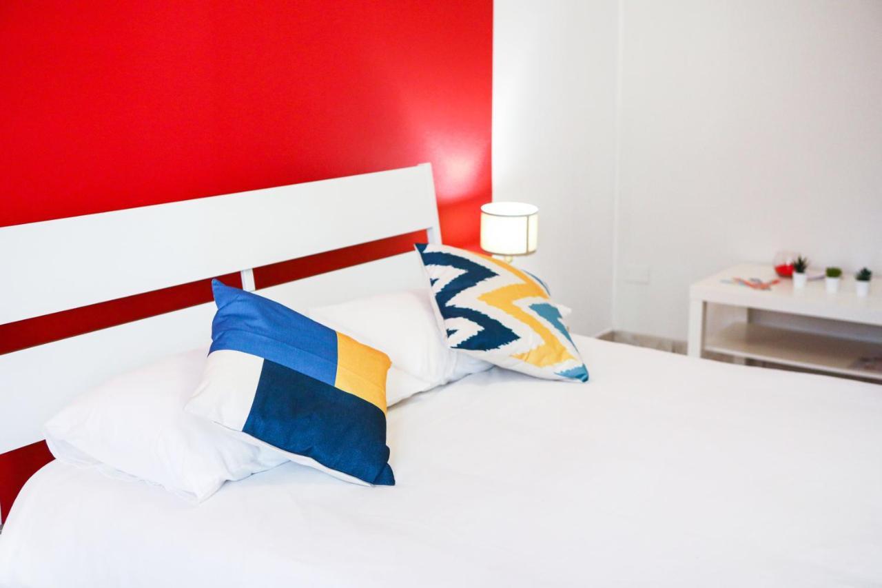 Bed and Breakfast Materdays 24 Napoli Esterno foto
