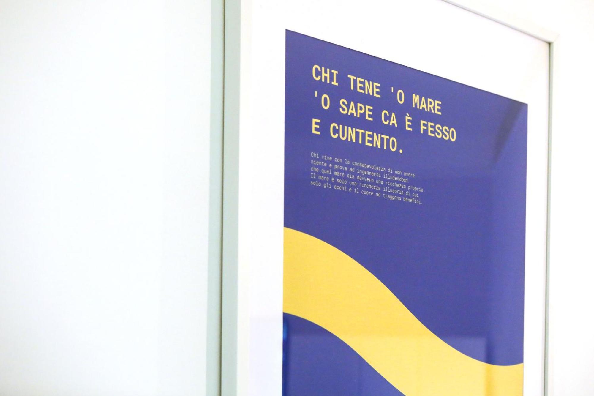Bed and Breakfast Materdays 24 Napoli Esterno foto