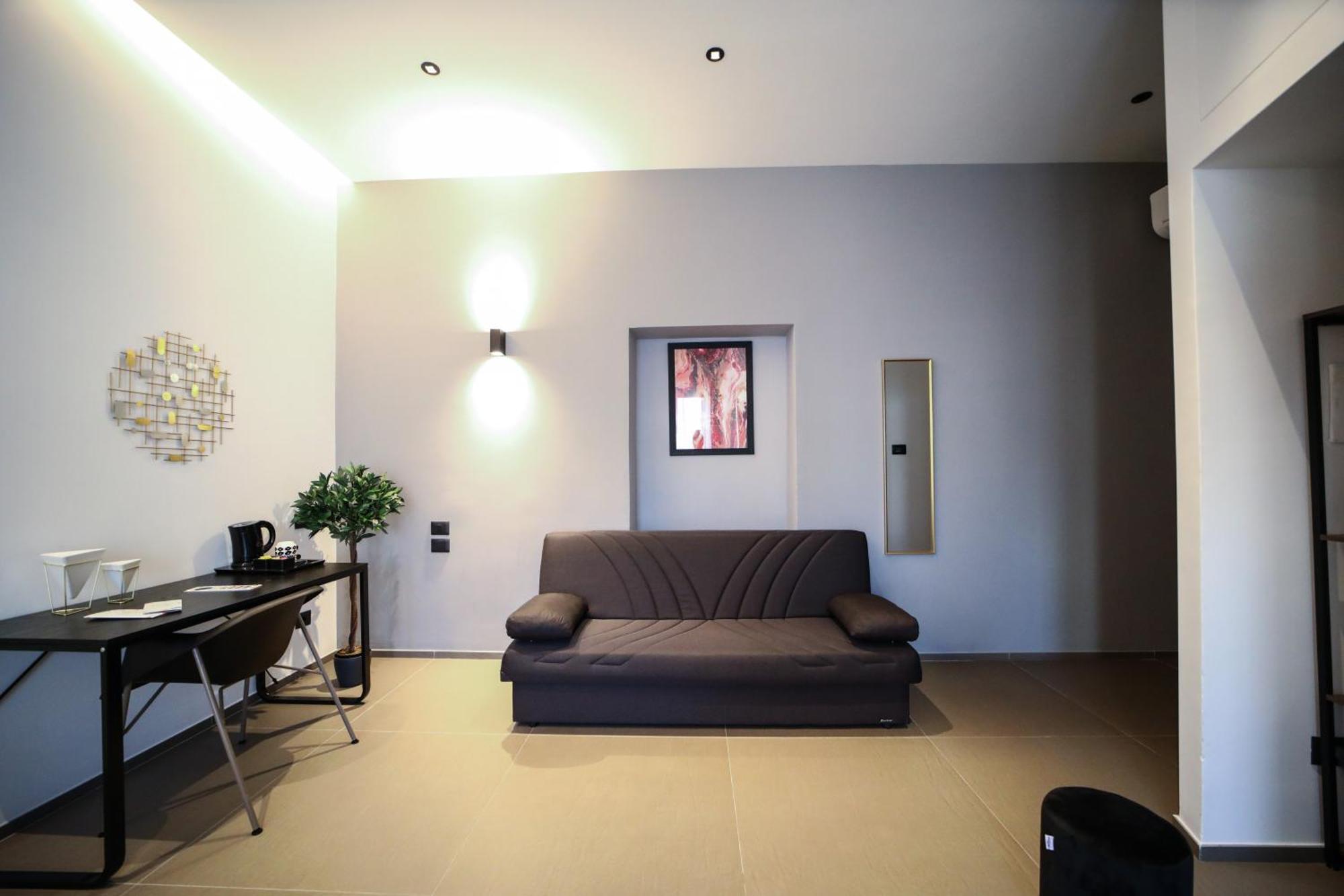 Bed and Breakfast Materdays 24 Napoli Esterno foto