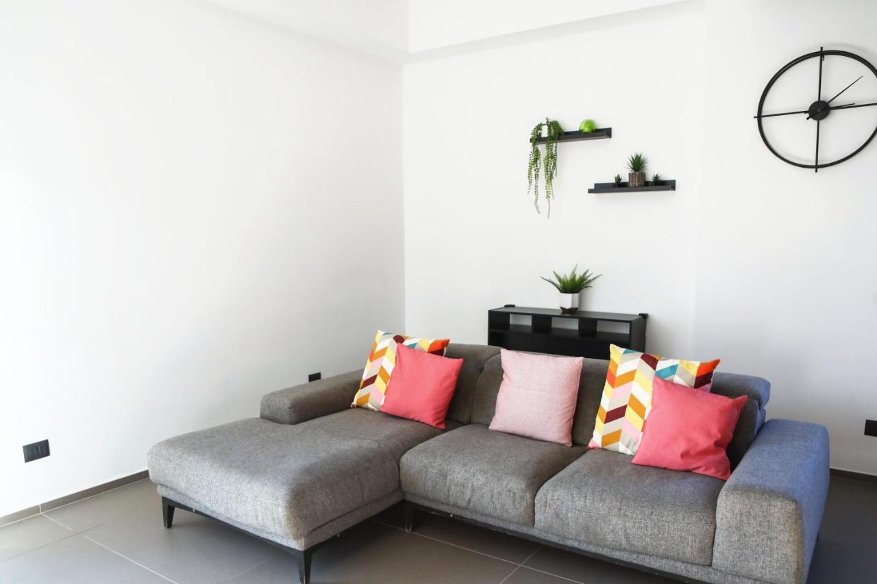 Bed and Breakfast Materdays 24 Napoli Esterno foto