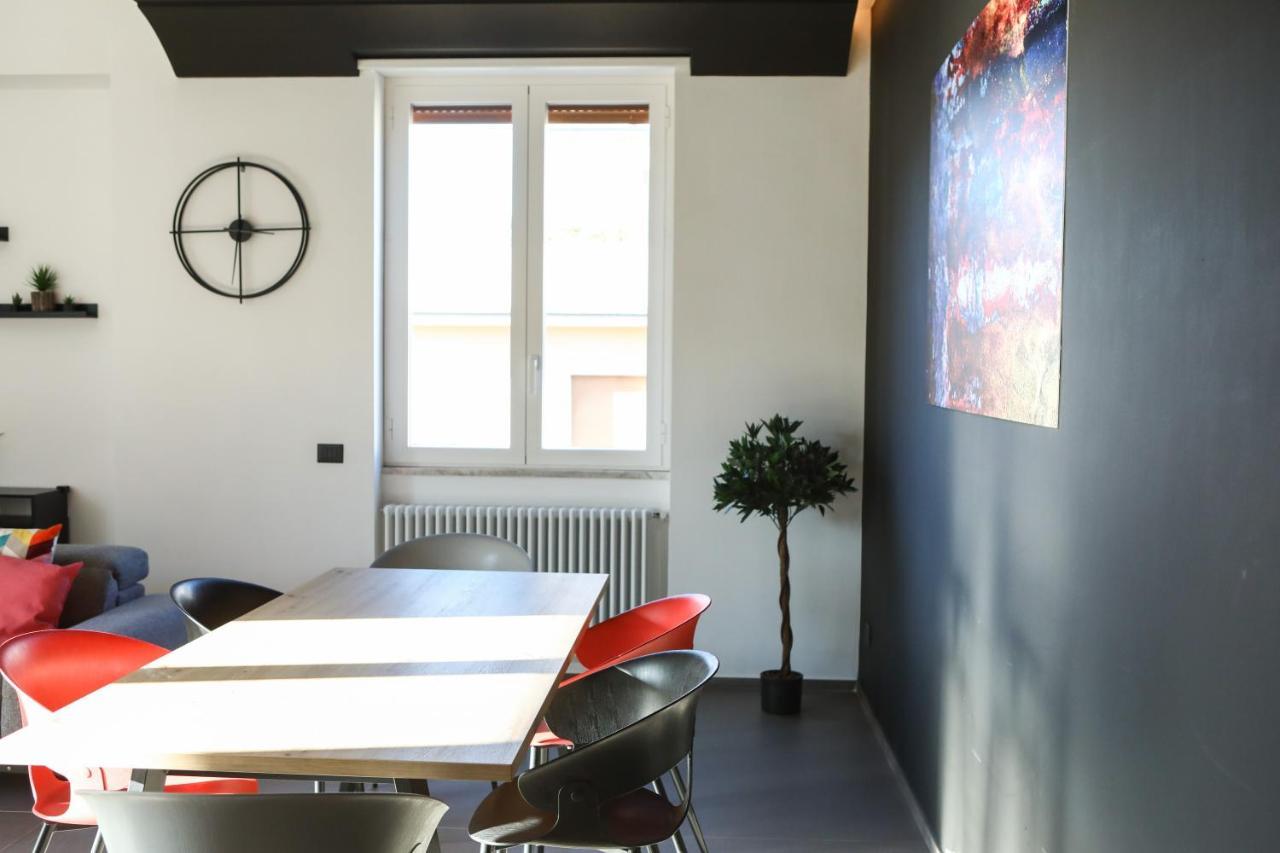 Bed and Breakfast Materdays 24 Napoli Esterno foto