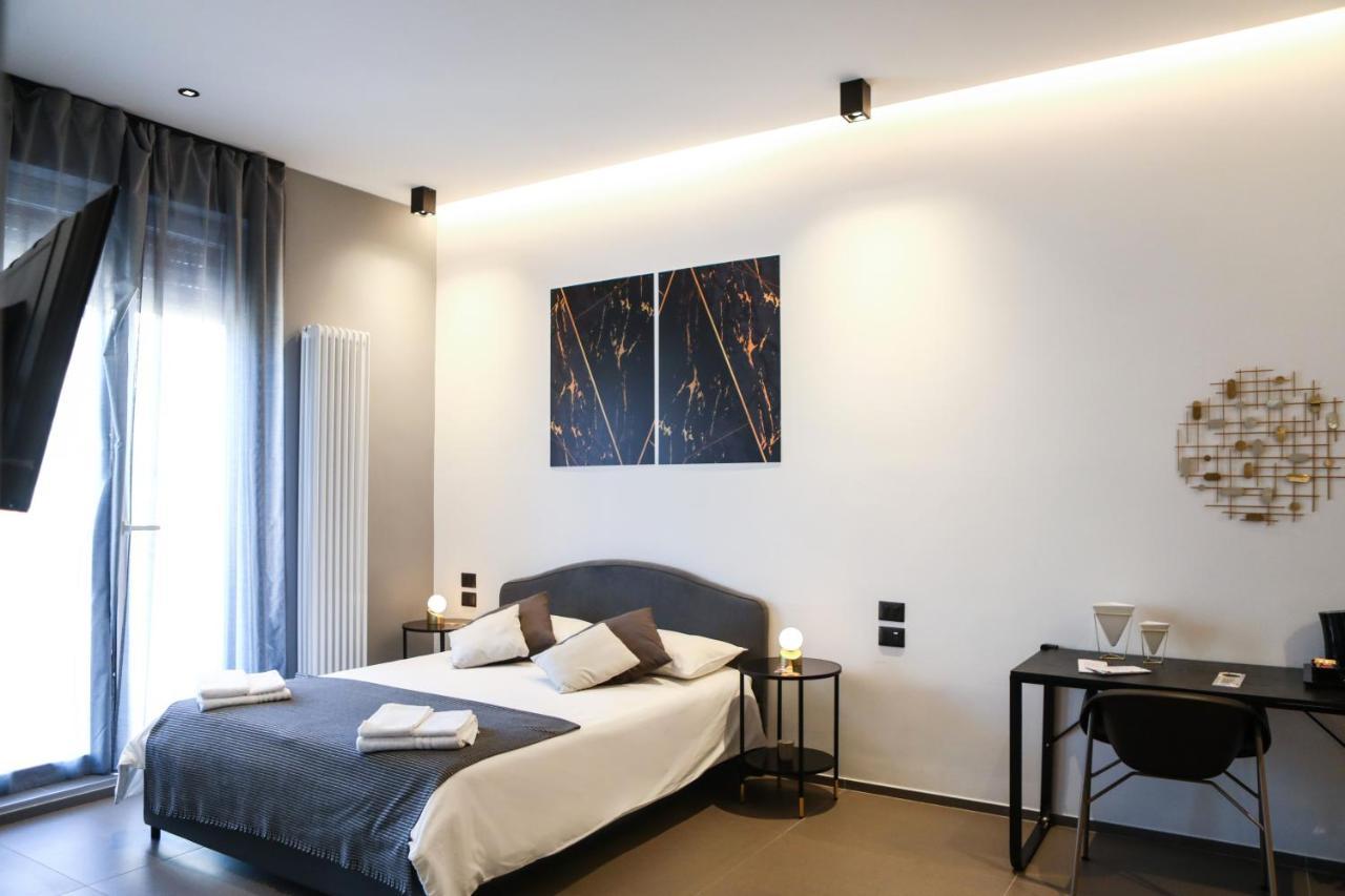 Bed and Breakfast Materdays 24 Napoli Esterno foto