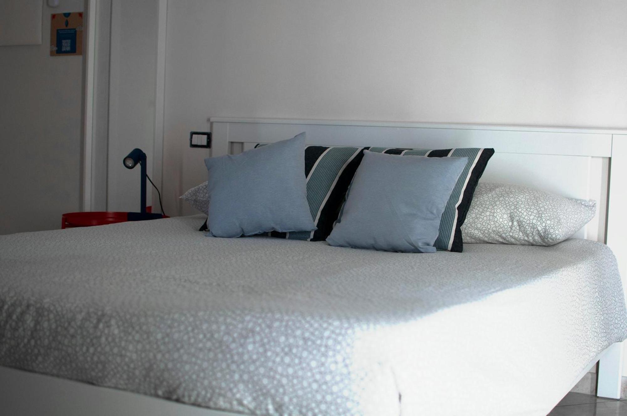 Bed and Breakfast Materdays 24 Napoli Esterno foto